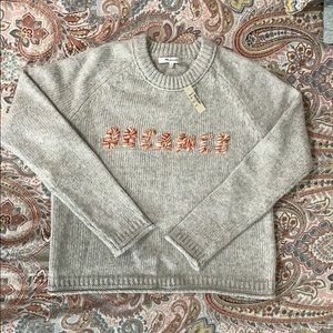 Madewell ‘Dreamer’ Sweater
